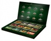 Greenfield Pyramid Tea Collection, 12 sorti 60 pakki